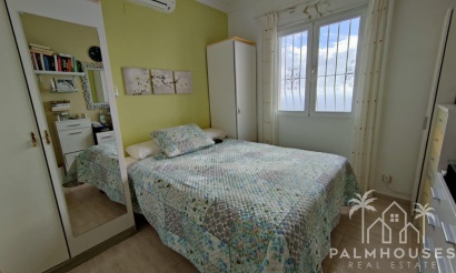 Revente - Villa - Benitachell - Benitachell Centro