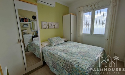Revente - Villa - Benitachell - Benitachell Centro