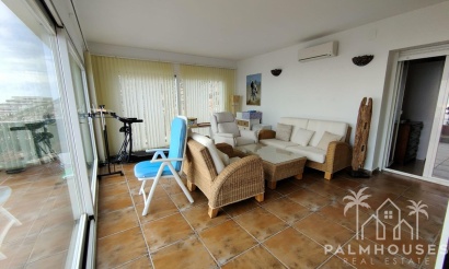 Revente - Villa - Benitachell - Benitachell Centro