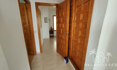 Revente - Villa - Benitachell - Benitachell Centro