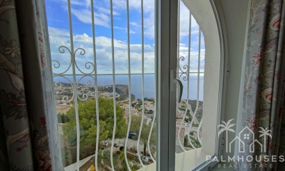 Revente - Villa - Benitachell - Benitachell Centro