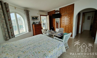 Revente - Villa - Benitachell - Benitachell Centro