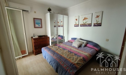 Revente - Villa - Benitachell - Benitachell Centro