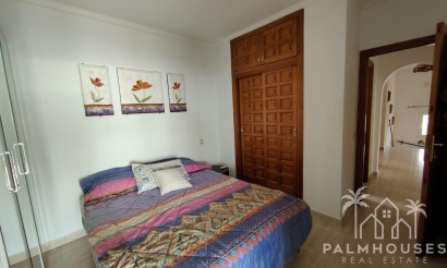 Revente - Villa - Benitachell - Benitachell Centro