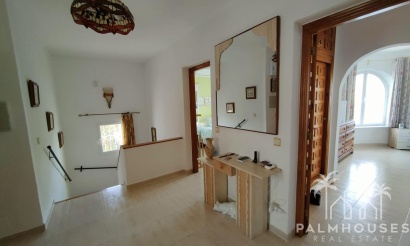 Revente - Villa - Benitachell - Benitachell Centro