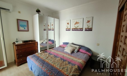 Revente - Villa - Benitachell - Benitachell Centro