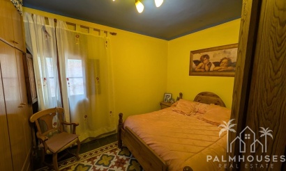 Venta - Villa - la Nucia - La Nucia Centro