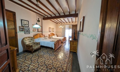 Venta - Villa - la Nucia - La Nucia Centro