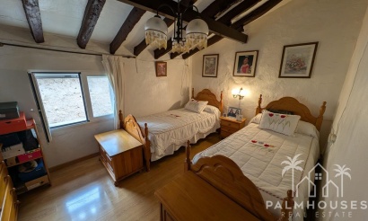 Venta - Villa - la Nucia - La Nucia Centro