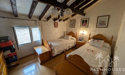 Venta - Villa - la Nucia - La Nucia Centro