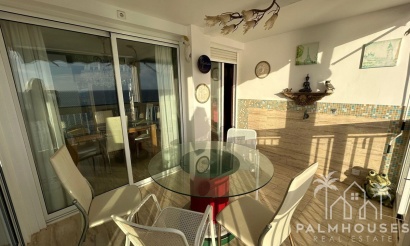 Revente - Apartment - Benidorm - Benidorm Centro