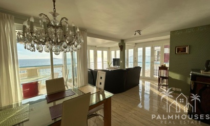 Revente - Apartment - Benidorm - Benidorm Centro