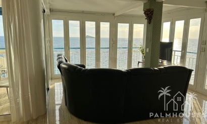 Revente - Apartment - Benidorm - Benidorm Centro