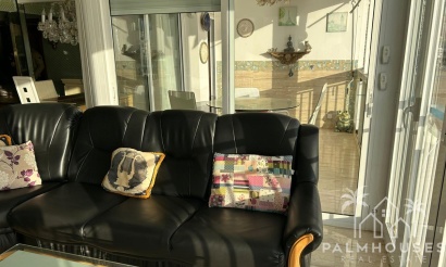 Revente - Apartment - Benidorm - Benidorm Centro