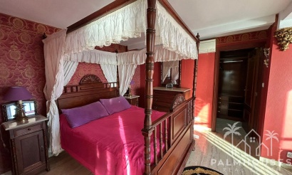 Revente - Apartment - Benidorm - Benidorm Centro