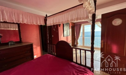 Revente - Apartment - Benidorm - Benidorm Centro