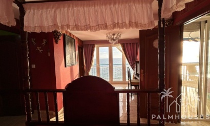 Revente - Apartment - Benidorm - Benidorm Centro