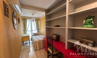 Revente - Apartment - Benidorm - Benidorm Centro
