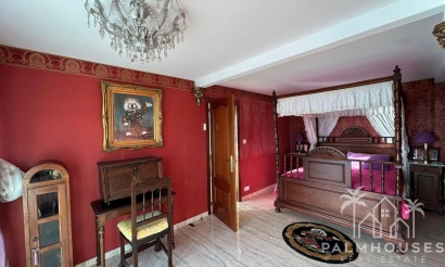 Revente - Apartment - Benidorm - Benidorm Centro