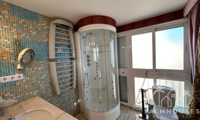 Revente - Apartment - Benidorm - Benidorm Centro