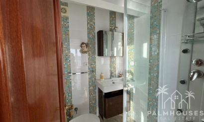 Revente - Apartment - Benidorm - Benidorm Centro