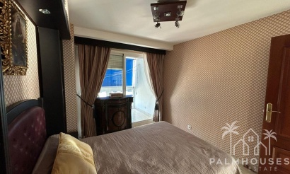Revente - Apartment - Benidorm - Benidorm Centro