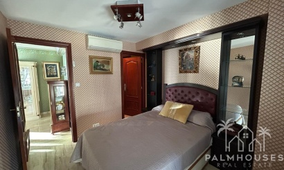 Revente - Apartment - Benidorm - Benidorm Centro