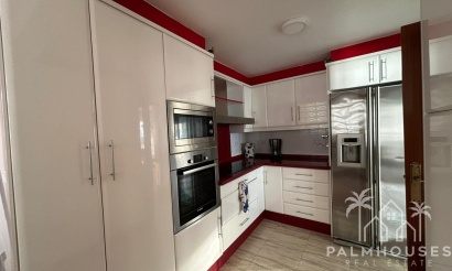 Revente - Apartment - Benidorm - Benidorm Centro