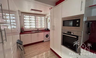 Revente - Apartment - Benidorm - Benidorm Centro