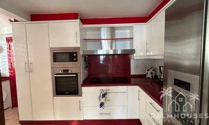Revente - Apartment - Benidorm - Benidorm Centro