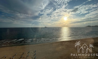 Revente - Apartment - Benidorm - Benidorm Centro
