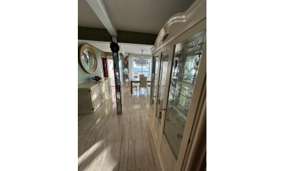 Revente - Apartment - Benidorm - Benidorm Centro