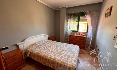 Revente - Villa - Benidorm - Benidorm Centro