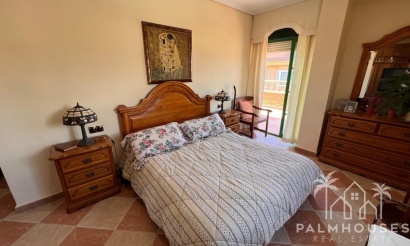 Revente - Villa - Benidorm - Benidorm Centro
