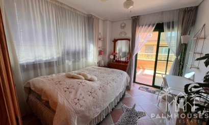 Revente - Villa - Benidorm - Benidorm Centro