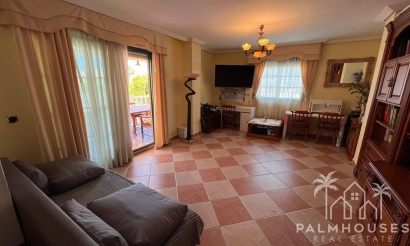 Revente - Villa - Benidorm - Benidorm Centro