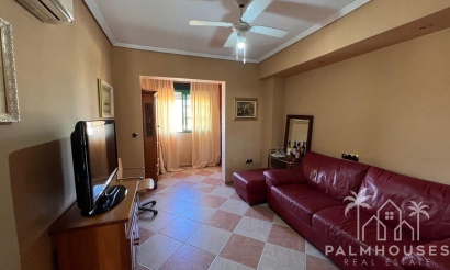 Revente - Villa - Benidorm - Benidorm Centro