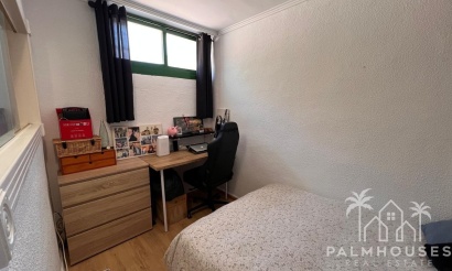 Revente - Villa - Benidorm - Benidorm Centro