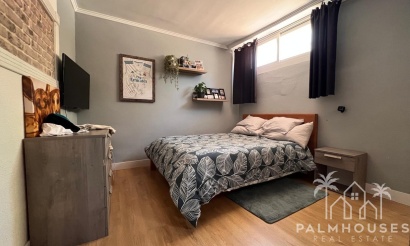 Revente - Villa - Benidorm - Benidorm Centro