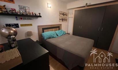 Revente - Villa - Benidorm - Benidorm Centro