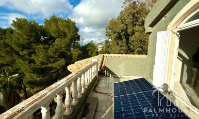 Revente - Villa - Altea - Altea Centro