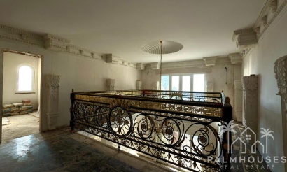Revente - Villa - Altea - Altea Centro
