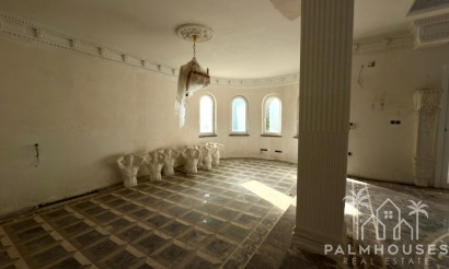 Revente - Villa - Altea - Altea Centro