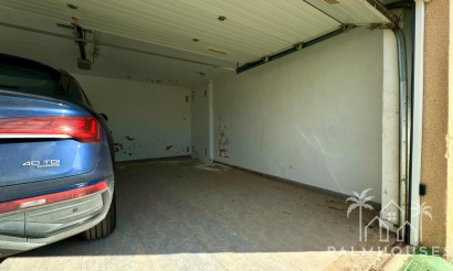 Revente - Villa - Altea - Altea Centro