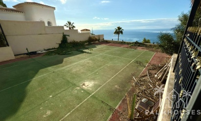 Revente - Villa - Altea - Altea Centro