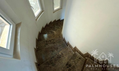 Revente - Villa - Altea - Altea Centro