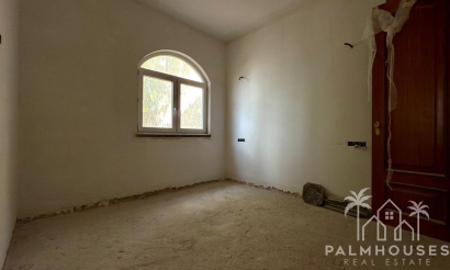 Revente - Villa - Altea - Altea Centro