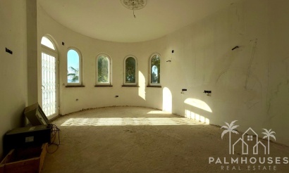 Revente - Villa - Altea - Altea Centro
