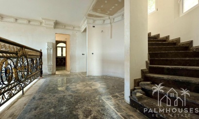 Revente - Villa - Altea - Altea Centro