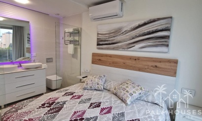 Revente - Apartment - Finestrat